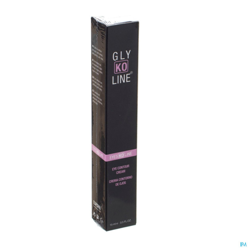 Eyes ko line creme fl 15ml