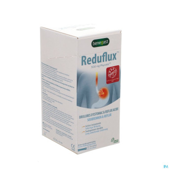 Reduflux benegast    sach 20