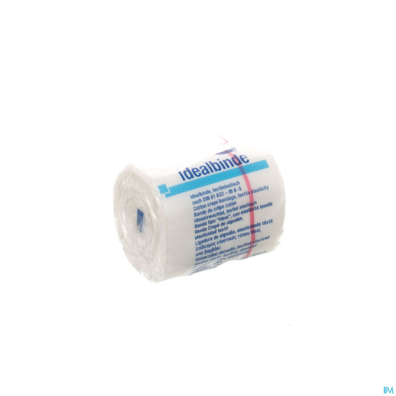 Idealbinden    6cmx5m  1 9317552