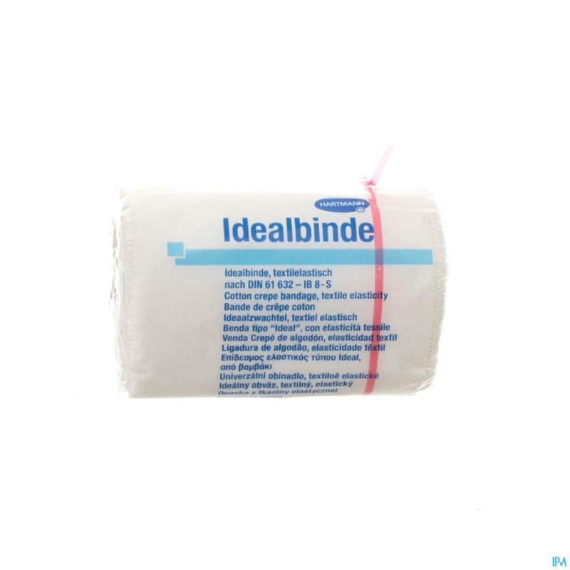 Idealbinden    8cmx5m  1 9317562