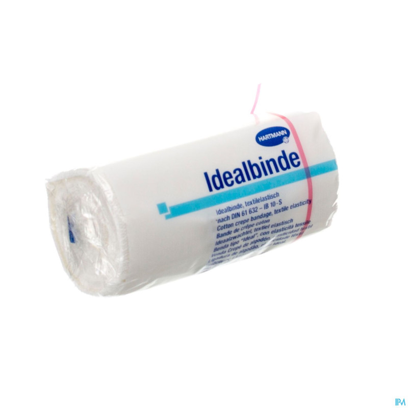 Idealbinden    10cmx5m  1 9317572