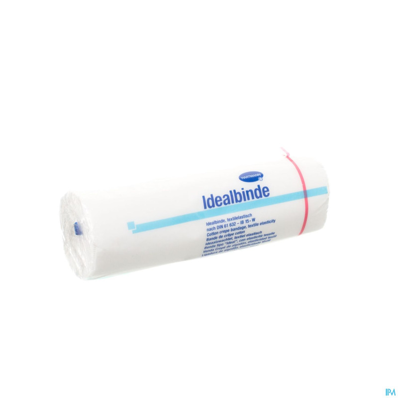 Idealbinden    15cmx5m  1 9317592