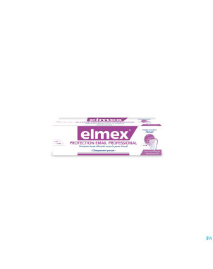 Elmex protection email professional dentif.   75ml