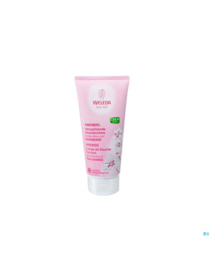 Weleda amande creme douche confort 200ml