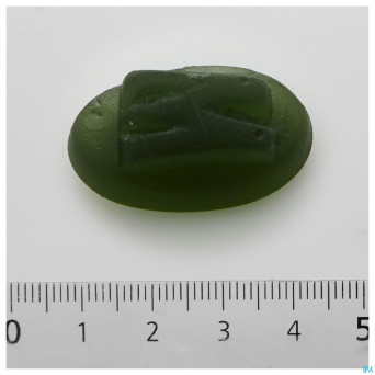 Vibovit junior 4+ abc    gommes 50