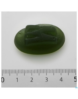 Vibovit junior 4+ abc    gommes 50