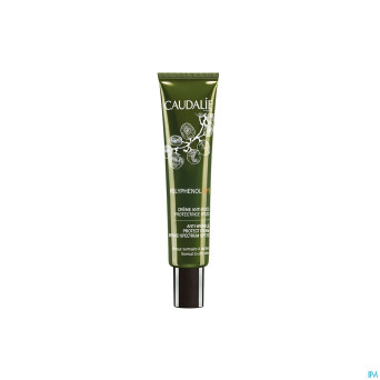 Caudalie polyphenol c15 creme a/ride ip20    40ml