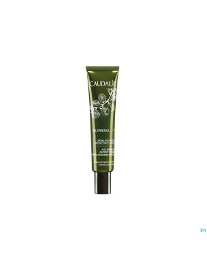 Caudalie polyphenol c15 creme a/ride ip20    40ml