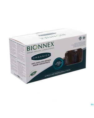 Bionnex organica a/hair loss serum conc.fl 12x10ml