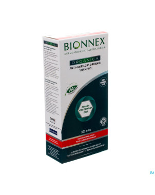 Bionnex organica a/hair loss sh chev. norm.  300ml