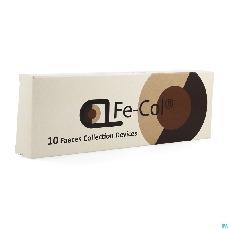 Fe-col 10