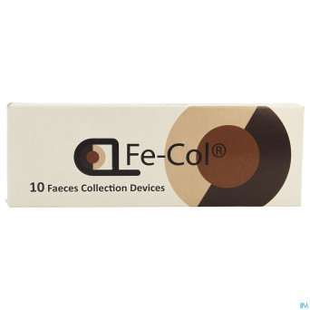 Fe-col 10