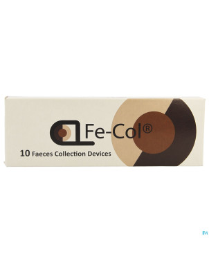 Fe-col 10
