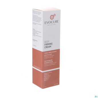 Evocure body firming cream    200ml rempl.3141215