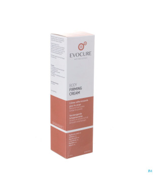 Evocure body firming cream    200ml rempl.3141215