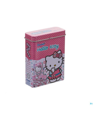 Dermo care hello kitty pansement    strips 18