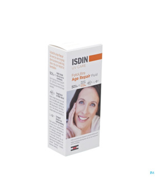 Isdin foto ultra age repair ip50+    50ml