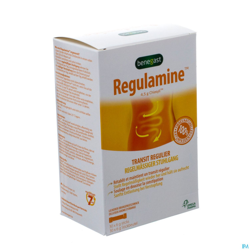 Regulamine benegast    sach 30
