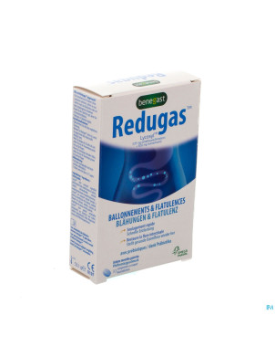 Redugas benegast    comp 30