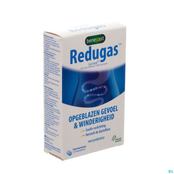 Redugas benegast    comp 30