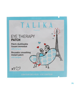Talika eye therapy patch 1