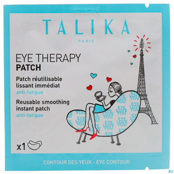 Talika eye therapy patch 1