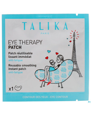 Talika eye therapy patch 1