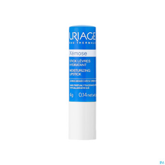 Uriage xemose stick levres    4g