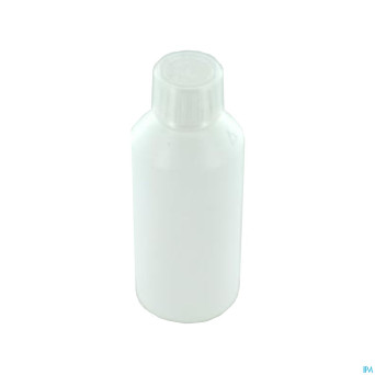 Flacon bain bucale 300ml  + becher gradue 18