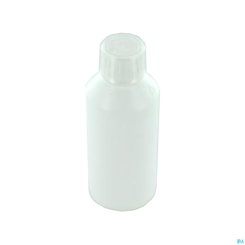 Flacon bain bucale 300ml  + becher gradue 18