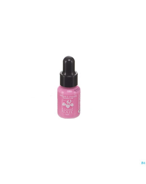 Lisandra cosmenail vao  48 rose bonbon    5ml