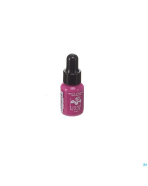Lisandra cosmenail vao  49 rose persan    5ml
