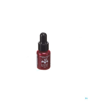 Lisandra cosmenail vao 121 rouge nacre    5ml