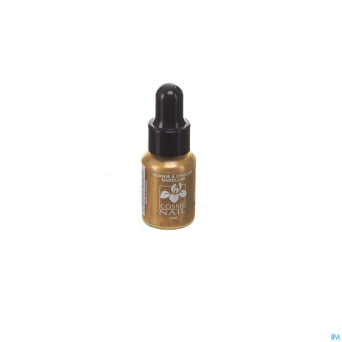 Lisandra cosmenail vao 123 sable nacre    5ml