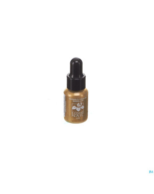 Lisandra cosmenail vao 123 sable nacre    5ml
