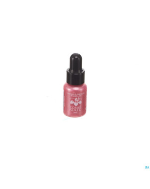 Lisandra cosmenail vao 124 peche nacre    5ml