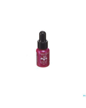 Lisandra cosmenail vao 125 fushia nacre    5ml