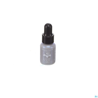Lisandra cosmenail vao 126 blanc perle    5ml