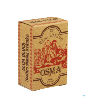 Bp2c pierre alun osma 1957    100g