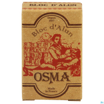 Bp2c pierre alun osma 1957    100g