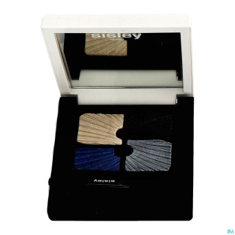 Sisley phyto 4 ombres 2 mystery