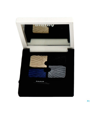 Sisley phyto 4 ombres 2 mystery