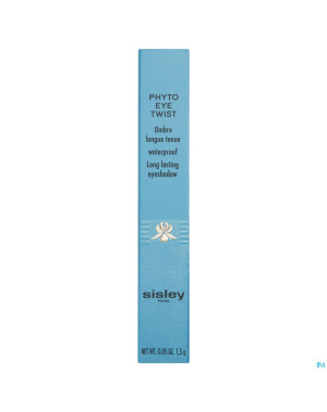 Sisley phyto-eye twist 1 topaze