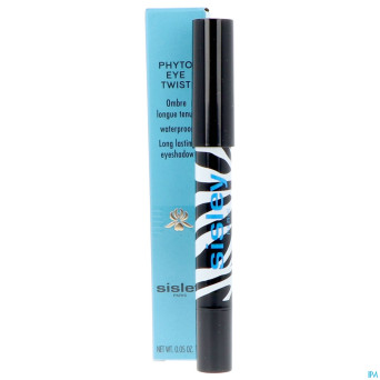 Sisley phyto-eye twist 1 topaze