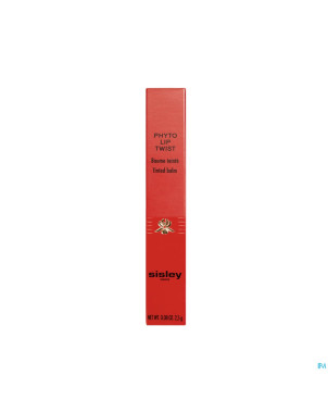 Sisley phyto-lip twist 7 coral