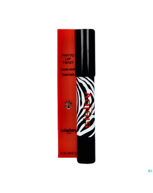 Sisley phyto-lip twist 7 coral