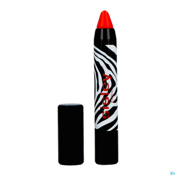 Sisley phyto-lip twist 7 coral