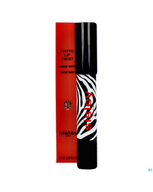 Sisley phyto-lip twist 7 coral