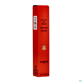 Sisley phyto-lip twist 8 candy