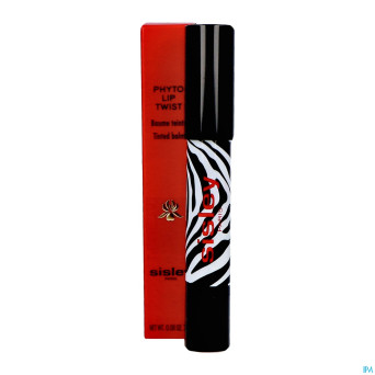 Sisley phyto-lip twist 8 candy